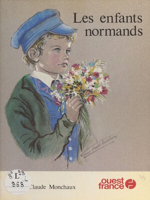 cover image of Les enfants normands